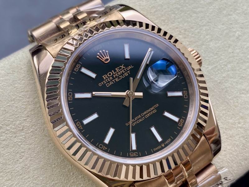 Rolex 41mm 102309